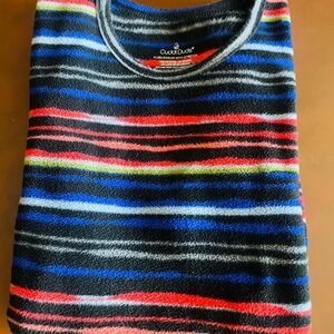 Cuddl Duds women’s fleece wear with stretch